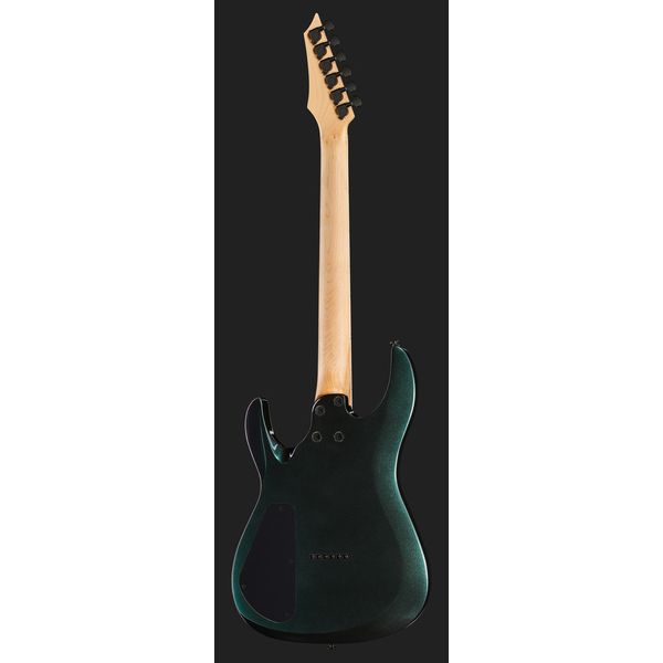 Harley Benton R-446 FlipFlop DNAFX AmP20 Set