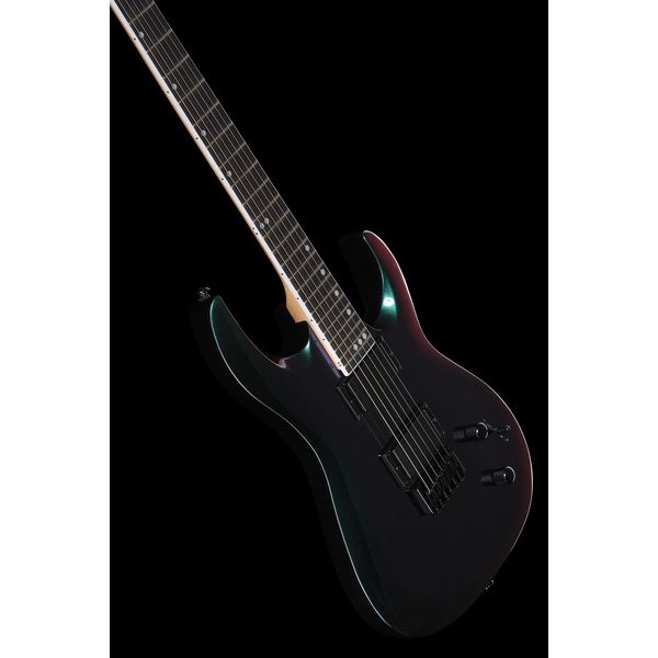 Harley Benton R-446 FlipFlop DNAFX AmP20 Set
