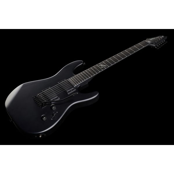 Harley Benton HWY-25BKS DNAFX AmP20 Set