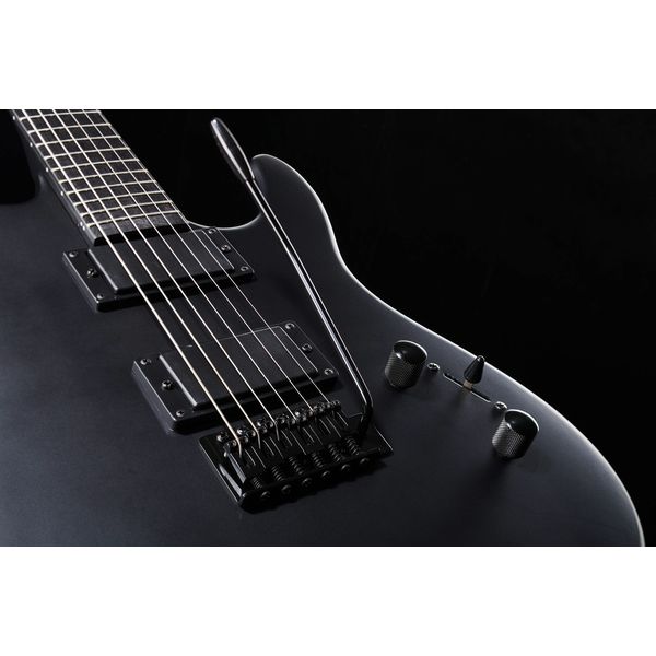 Harley Benton HWY-25BKS DNAFX AmP20 Set