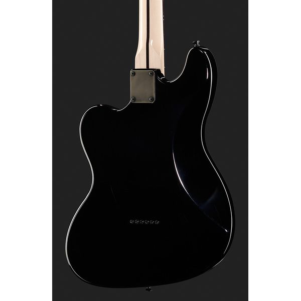Harley Benton JA-Bariton BK DNAFX AmP20 Set