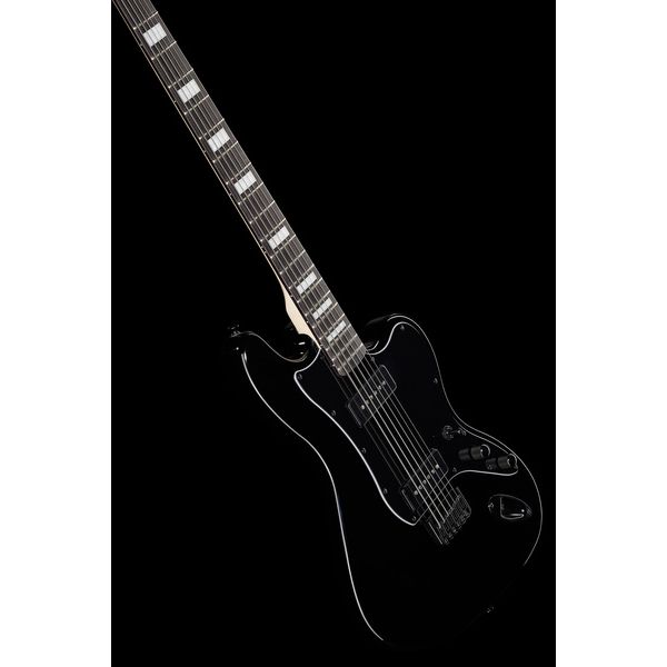 Harley Benton JA-Bariton BK DNAFX AmP20 Set