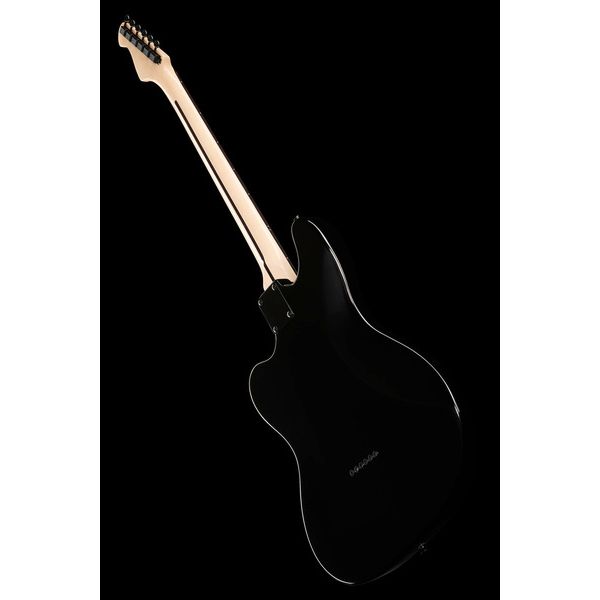 Harley Benton JA-Bariton BK DNAFX AmP20 Set