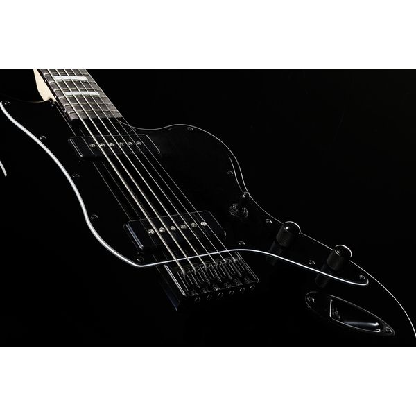 Harley Benton JA-Bariton BK DNAFX AmP20 Set