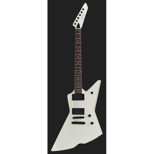 Harley Benton EX-84 Modern EMG VW Bundle