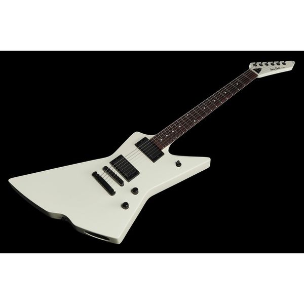 Harley Benton EX-84 Modern EMG VW Bundle