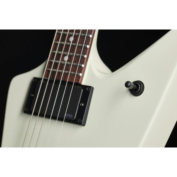 Harley Benton EX-84 Modern EMG VW Bundle