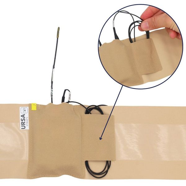 URSA Thigh Strap beige