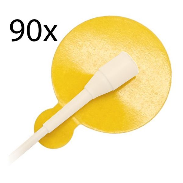 URSA Sticky Circles