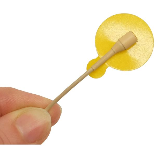 URSA Sticky Circles