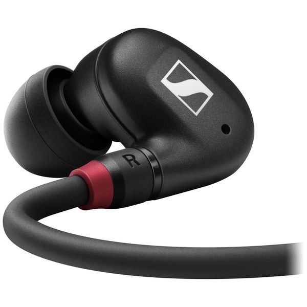 Sennheiser IE 100 Pro Case Black Bundle
