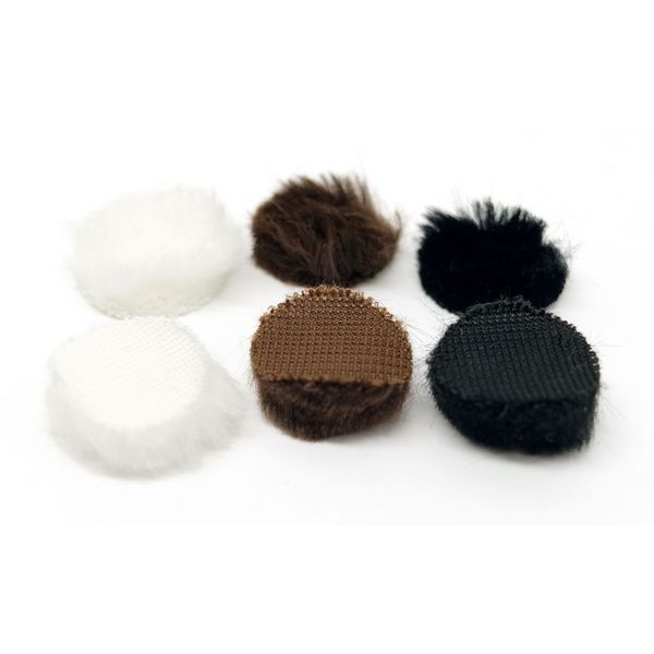 URSA Fur Circles