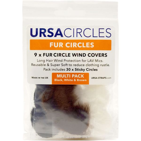 URSA Fur Circles
