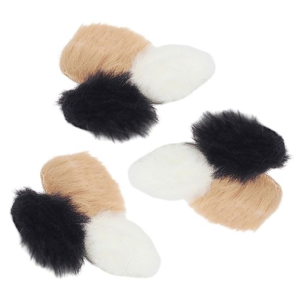 URSA Fur Circles