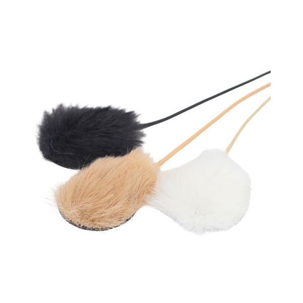 URSA Fur Circles