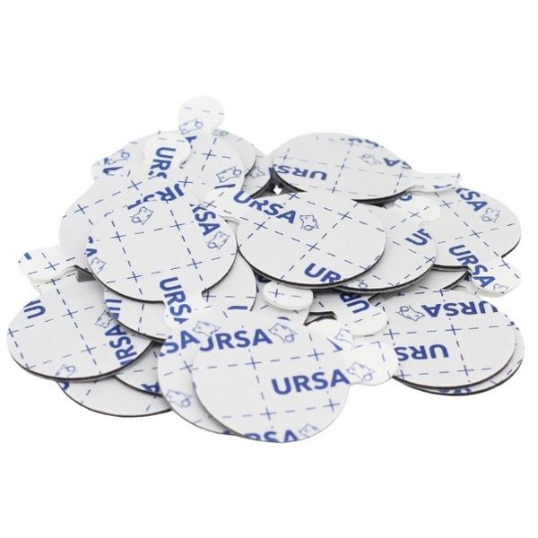 URSA Fur Circles