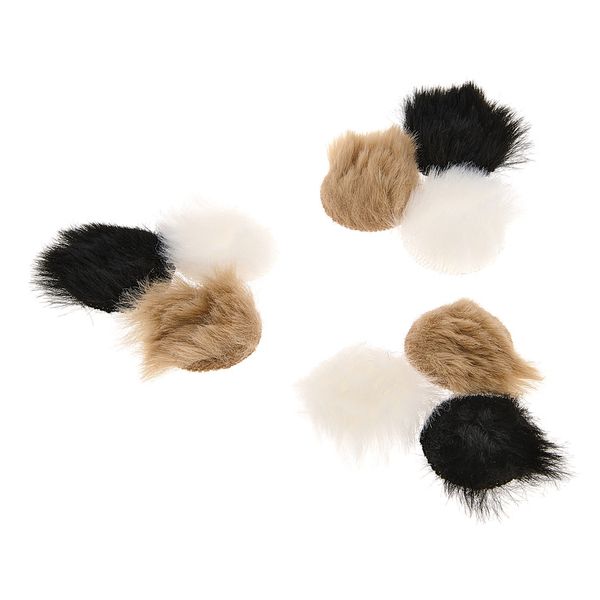 URSA Fur Circles