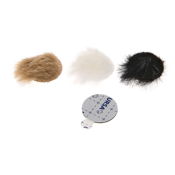 URSA Fur Circles