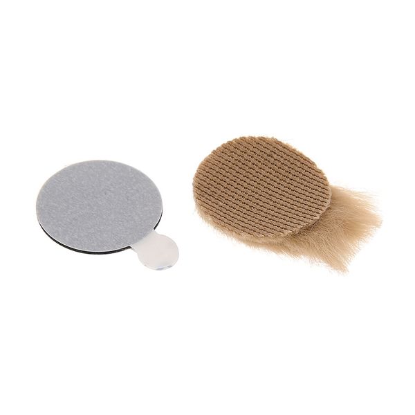 URSA Fur Circles