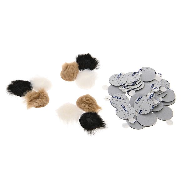 URSA Fur Circles
