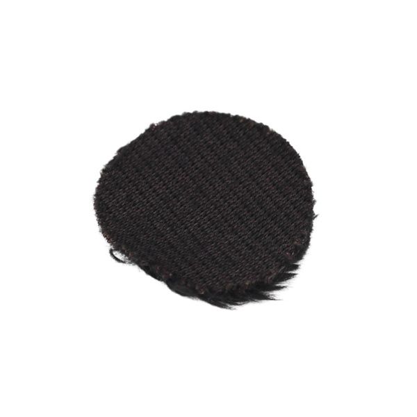 URSA Plush Circles