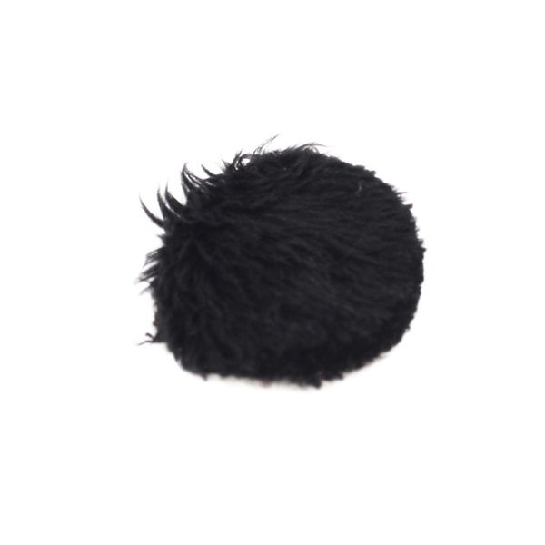 URSA Plush Circles