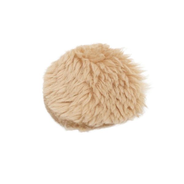 URSA Plush Circles