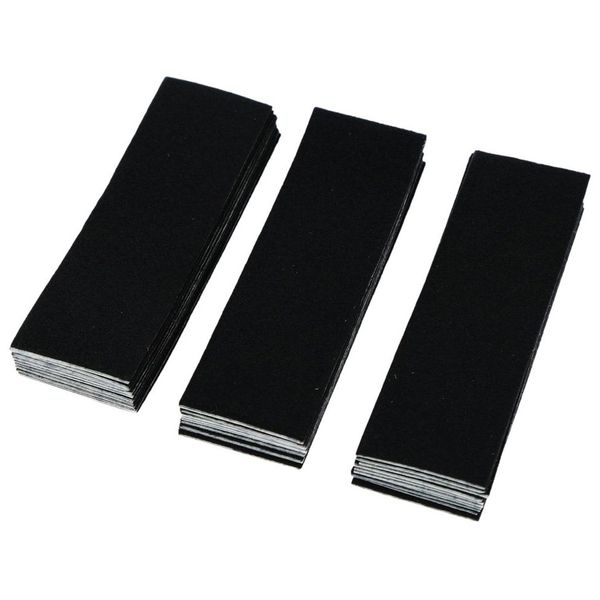 URSA Soft Strips black