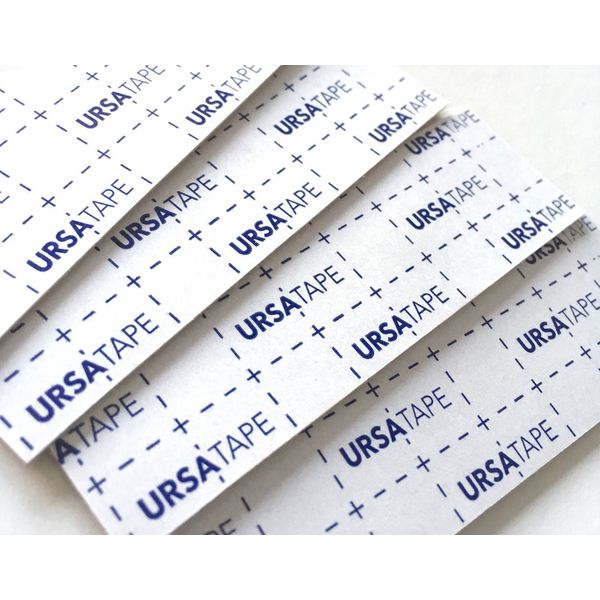 URSA Soft Strips black