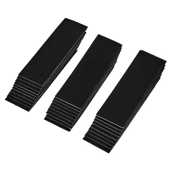 URSA Soft Strips black