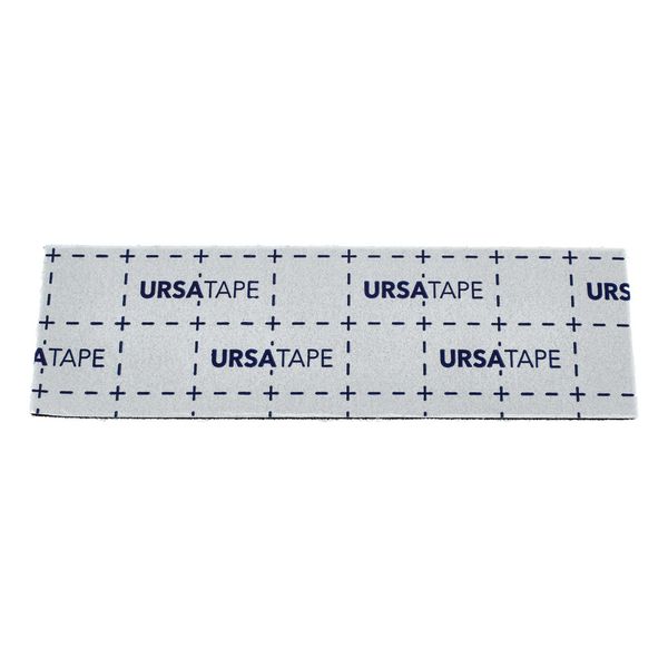 URSA Soft Strips black