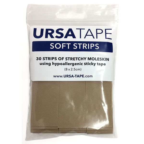 URSA Soft Strips beige