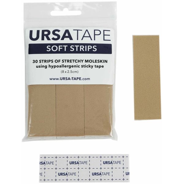 URSA Soft Strips beige