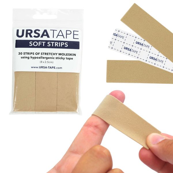 URSA Soft Strips beige