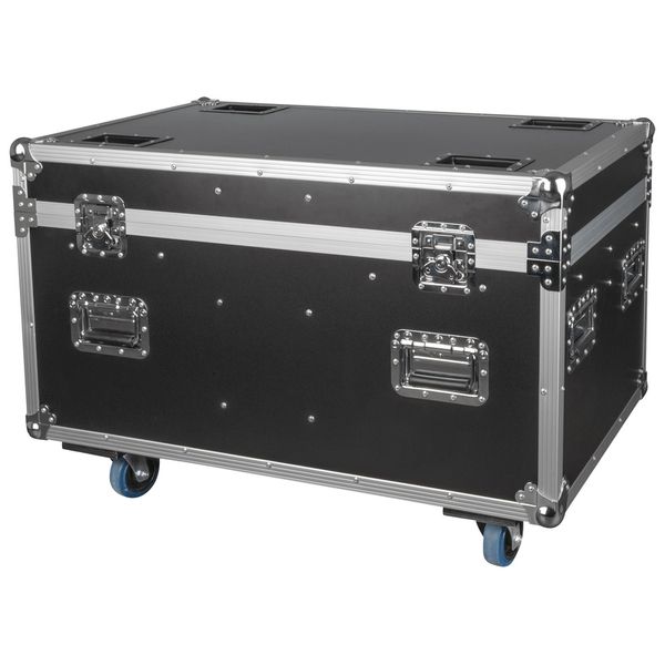 Showtec Case Xpression Serie 4in1