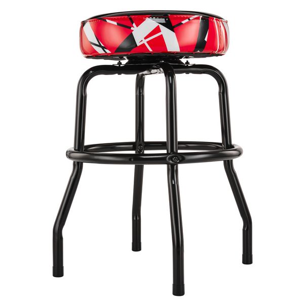 Evh Exclusive 25" Barstool RWB