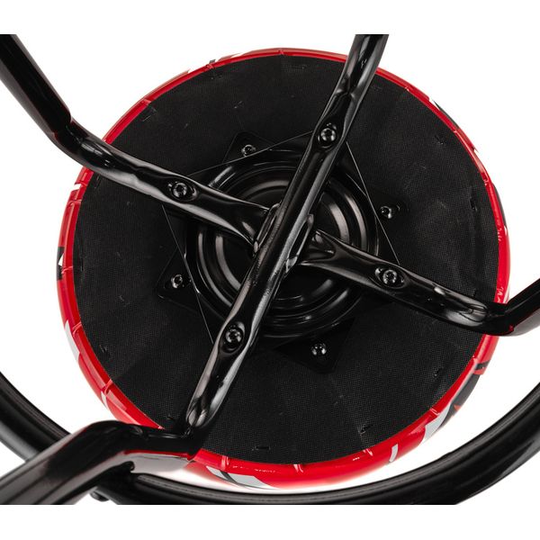 Evh Exclusive 25" Barstool RWB