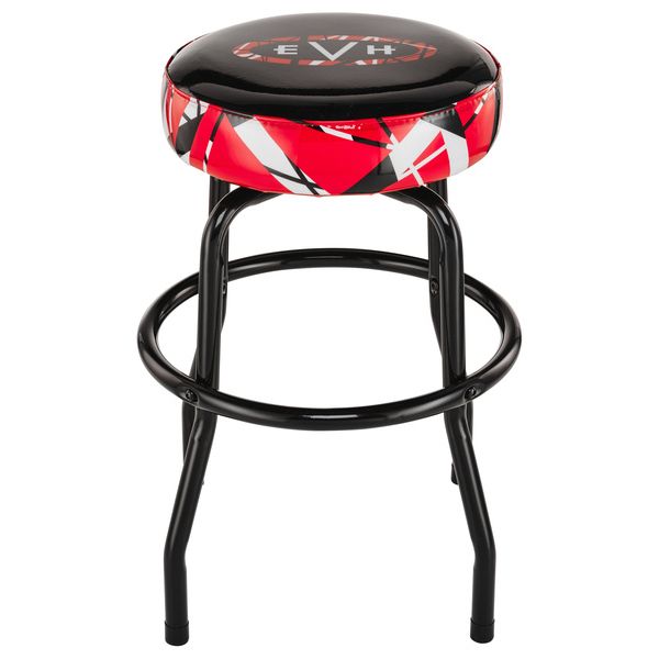 Evh Exclusive 25" Barstool RWB