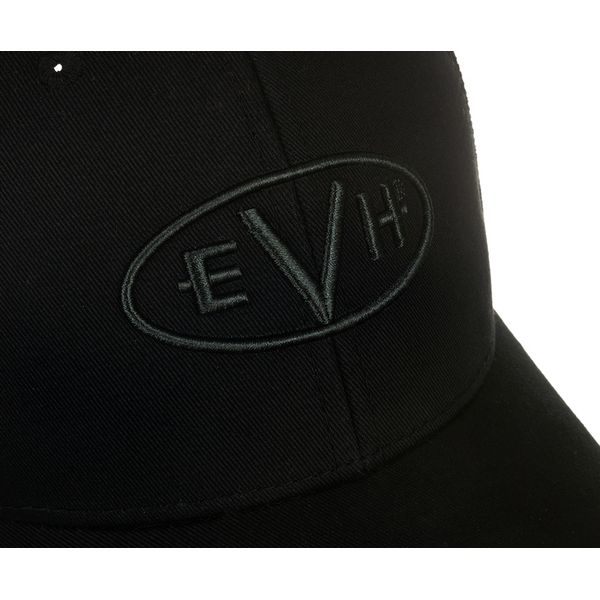 Evh Exclusive Baseball Cap