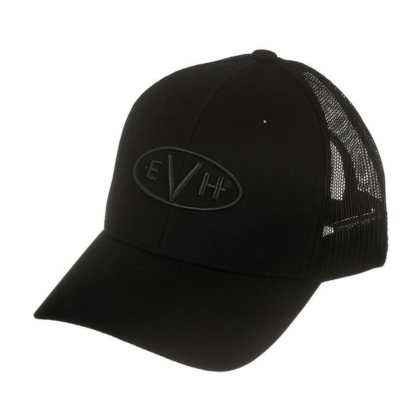 Evh Exclusive Baseball Cap