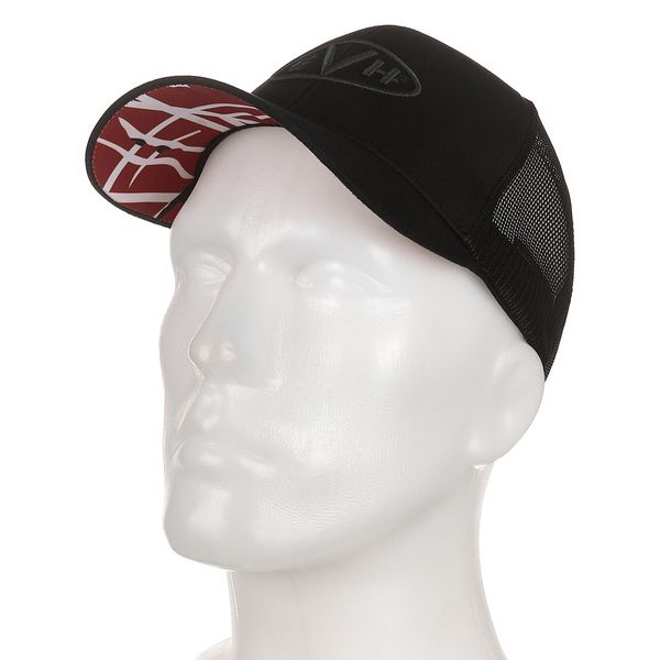 Evh Exclusive Baseball Cap