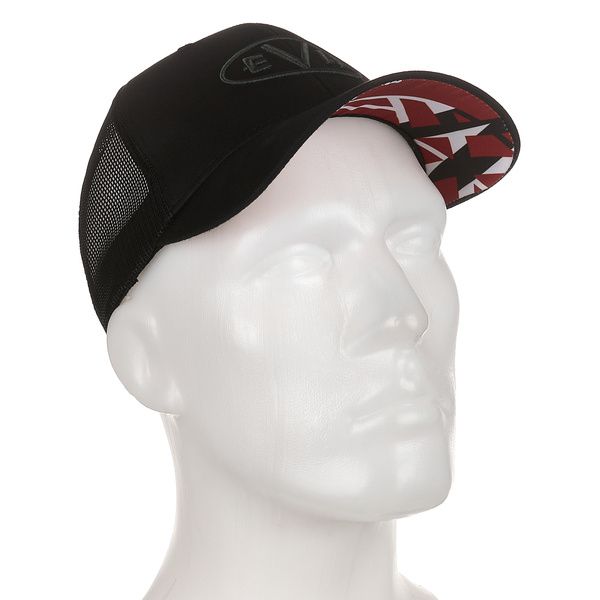 Evh Exclusive Baseball Cap