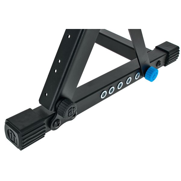 Adam Hall Rack Stand 12