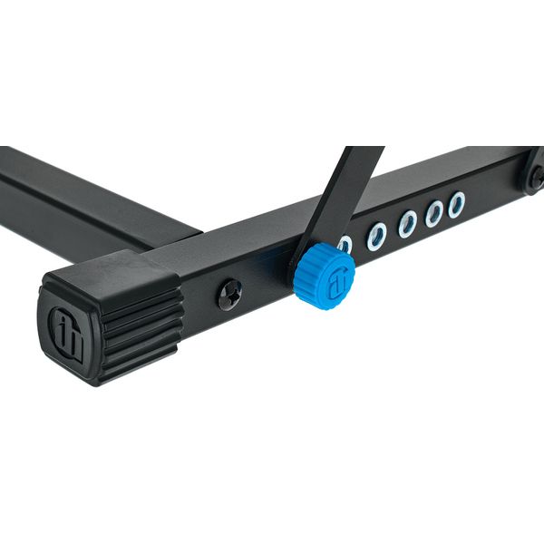 Adam Hall Rack Stand 12