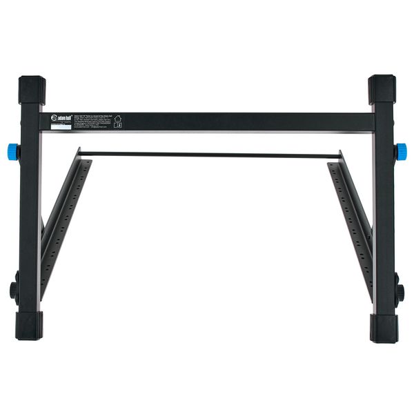 Adam Hall Rack Stand 12