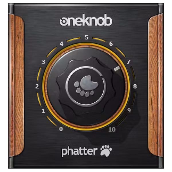 Waves OneKnob Phatter