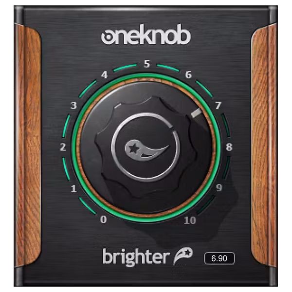Waves OneKnob Brighter