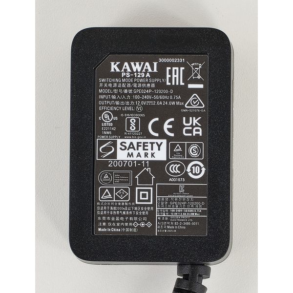 Kawai CX-102 W