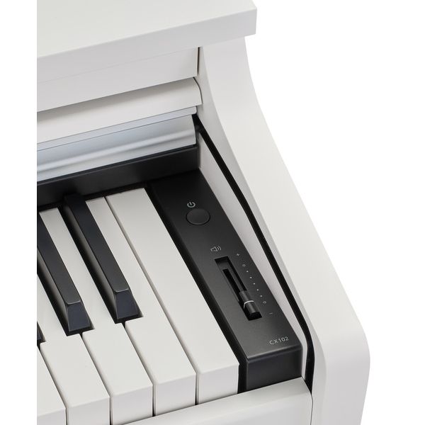 Kawai CX-102 W