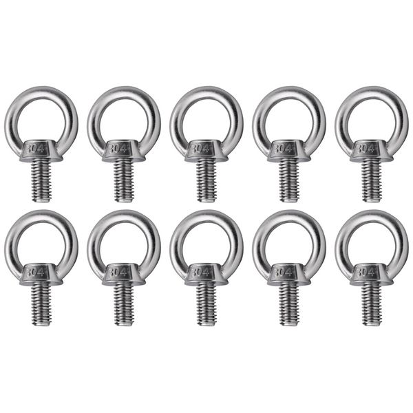 Nexus Lights Safety Rings